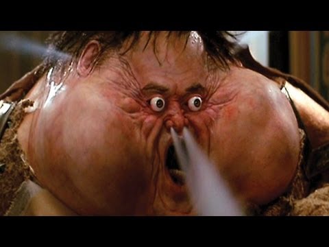 Top 10 Hilarious Movie Deaths