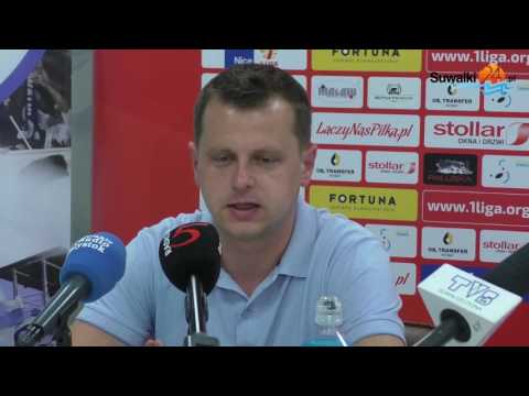 Wigry Suwałki - 70-lecie. Piłka dziecięca w najlepszym wydaniu Wigry Suwałki - 70-lecie. Piłka dziecięca w najlepszym wydaniu