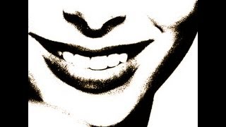 GNARLS BARKLEY Smiley Faces