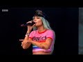 Halsey Bad At Love Live At Glastonbury 2017
