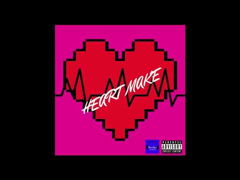 Timo Cruz - Lemme double tap (ft. June B) {Track 2}