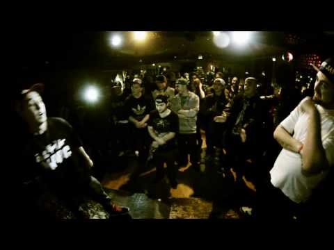 RcThaHazard vs Shine9