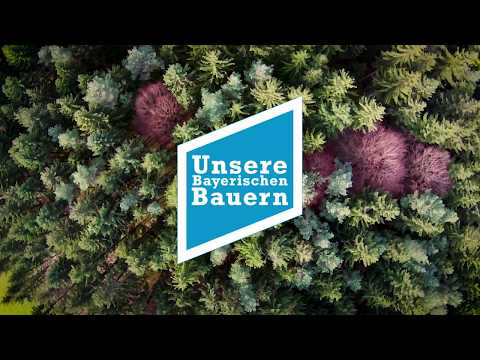 Schon gewusst? - Wälder in Bayern