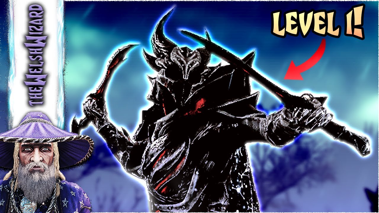 How to get Daedric armor and weapons in Skyrim? Tipseri