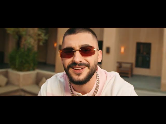 Luj von Butrint Imeri & Dystinct ((jetzt ansehen))