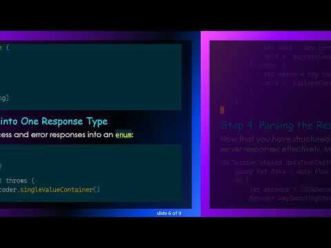 Handling Optional Values in Swift Structs for Login Systems
