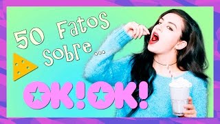 50 FATOS SOBRE CHARLI XCX