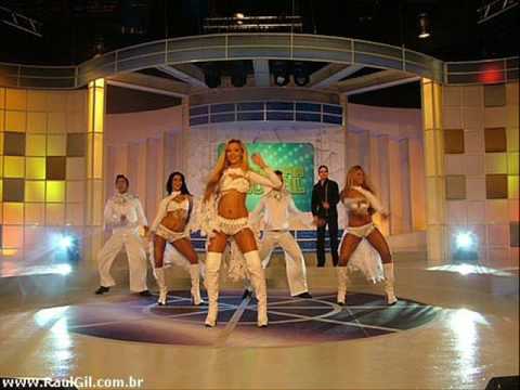 Me diz quem é Você - Banda Vendaval