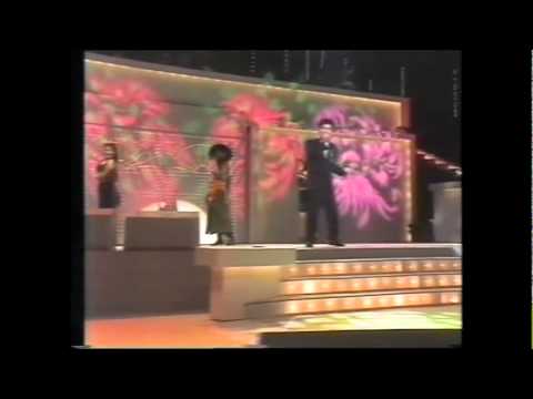 ABU Golden Kite WSF 1990: Japan - Yukinao ota - Ai wa shinanai