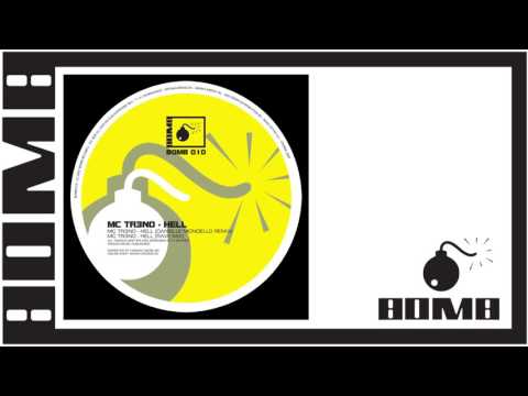 MC Tr3no - Hell (Danielle Mondello Remix)