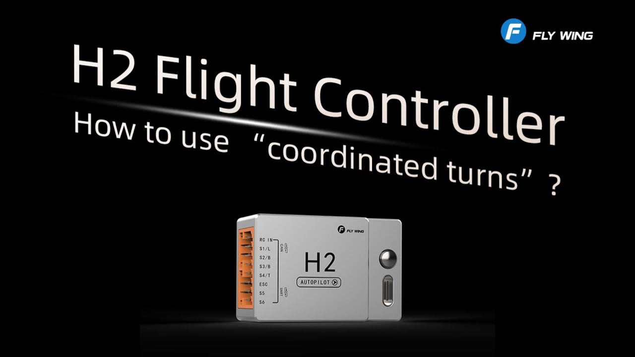 Coordinated Turn Function Introduction