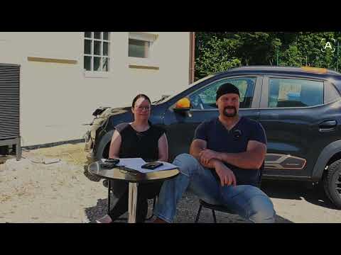 Wärmepumpen-Test: Familie Kohl hat 17 Angebote verglichen