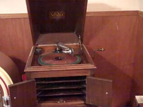 SIX BLACK DIAMONDS NATHAN GLANTZ - MY CHARLESTON DANCING MAN - ROARING 20'S