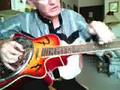 Dobro Guitar
