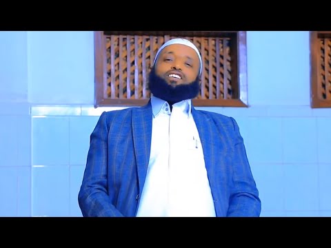 New slamic Nasheed by Ustaaz Ismaa’il Abbaa Milkii