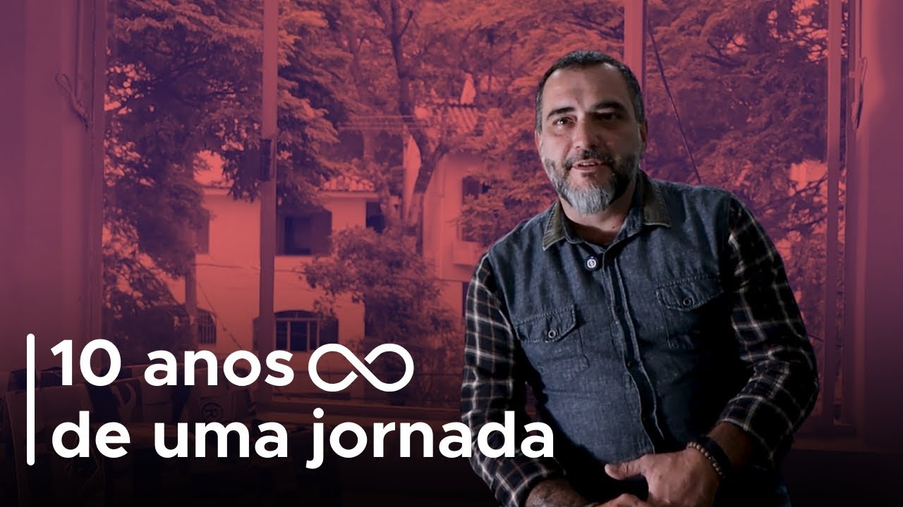 10 anos de Próspera!