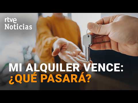 Pròrroga de lloguers: Dubtes entre propietaris i llogaters davant el tast rebuig del Congrés