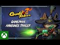 Gunfire Reborn - Xbox Game Pass Announce Trailer - Xbox & Bethesda Games Showcase 2022