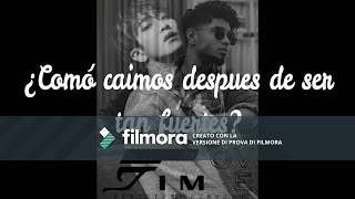 Victim Of Love, Sanjoy ft YoungJae (ARS) SUB ESP