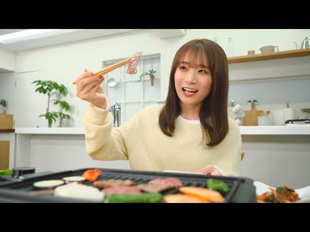 秋元真夏、JAタウンCMで「おいしさ」爆発!「産直たまらん」表情に注目 4 YouTubeサムネイル