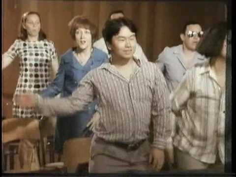 Start Making Sense video