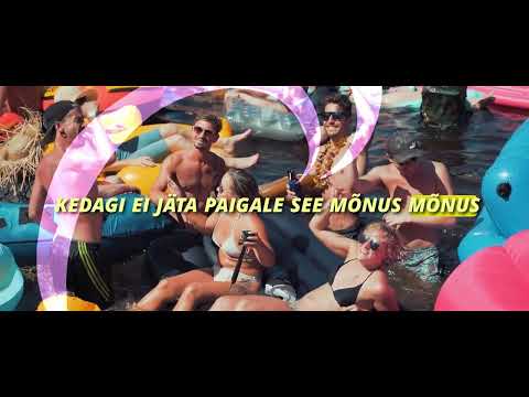 ELUMEES - DESPACITO (Official Video)