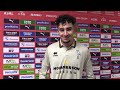 Sellouki: "Support van de fans is belangrijk voor ons"