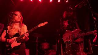 King Tuff – Connection, Live at the Slowdown, Omaha, NE (2/1/2019)