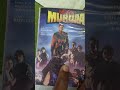 Khooni Murda 1990 VHS