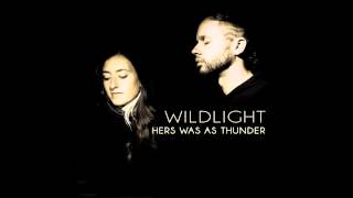 Wildlight - Conversations Between (Jumpsuit Records)