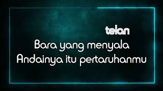 Download lagu (LIRIK) Exist -Hanya Kerna Dia mp3