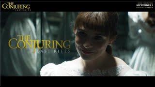 The Conjuring: Last Rites | In Cinemas on September 5