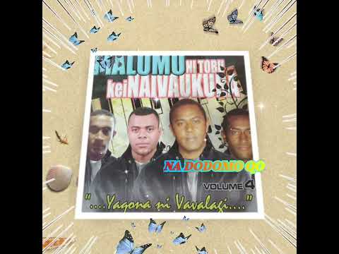 Malumu Ni Tobu Kei Naivaukura - Vol 4 - Na Dodomo Qo