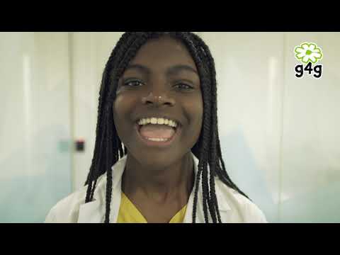 Inspire 500 Girls to be Future STEM Adventurers!