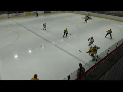 15. 2016 WESE PRG 04 Sweden SHD - Slovakia HMS