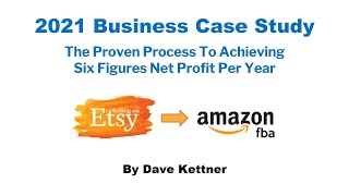 2021 Business Case Study Part III Expanding Winners