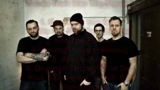 Waterdown - Into The Flames (news)