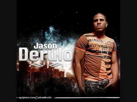 jason derulo- outta this world