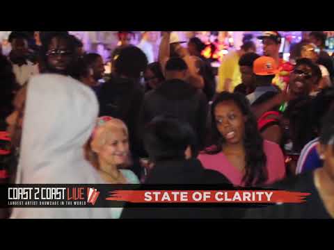 State of Clarity Performs at Coast 2 Coast LIVE | Atlanta All Ages 5/12/19