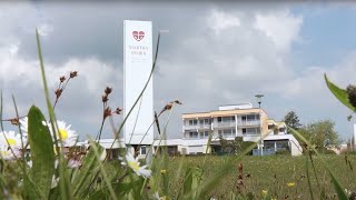 Video: Pflegefachkraft (m/w/d)