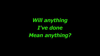 Stabbing Westward - Wasted lyrics