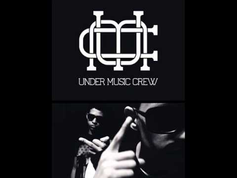 DrogAmor _ Zitho & Ticxer (under music crew)