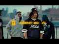 Agent 00 AMP FRESHMAN CYPHER 2024