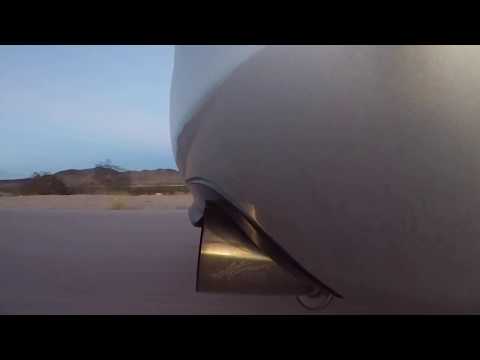 hks hi-power dual exhaust Honda S2000