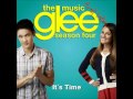 Glee Cast - It's Time (Imagine Dragons Cover ...