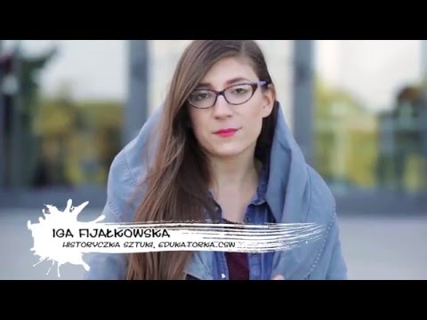 Street art. Czy wszystko może być sztuką?