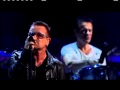 U2, Bruce Springsteen and Patti Smith perform 