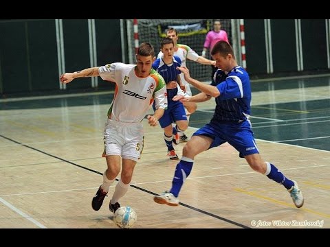 2014-15 13 Presov vs Pinerola