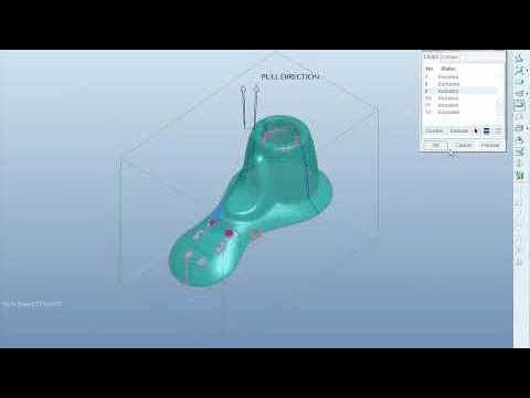 Pro/ENGINEER Tool Design - PTC