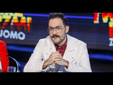 "Twoja twarz brzmi znajomo 15". To już pewne. Adam Strycharczuk potwierdził odejście z programu